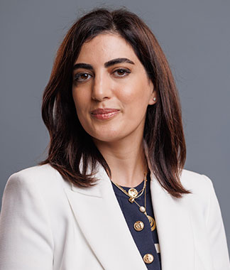 Violet Ruiz
